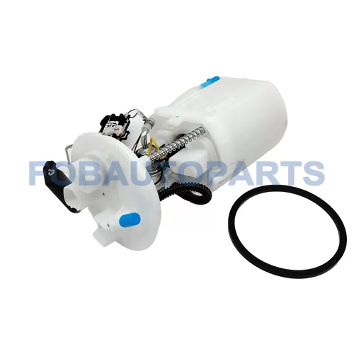 Fuel Pump Assembly Parts for Kia Cerato Hyundai Forte E9027M 31110-1M000 31110-0X000 - image 3